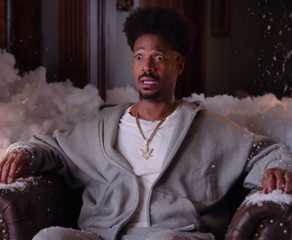 Marlon Wayans in Scary Movie 6