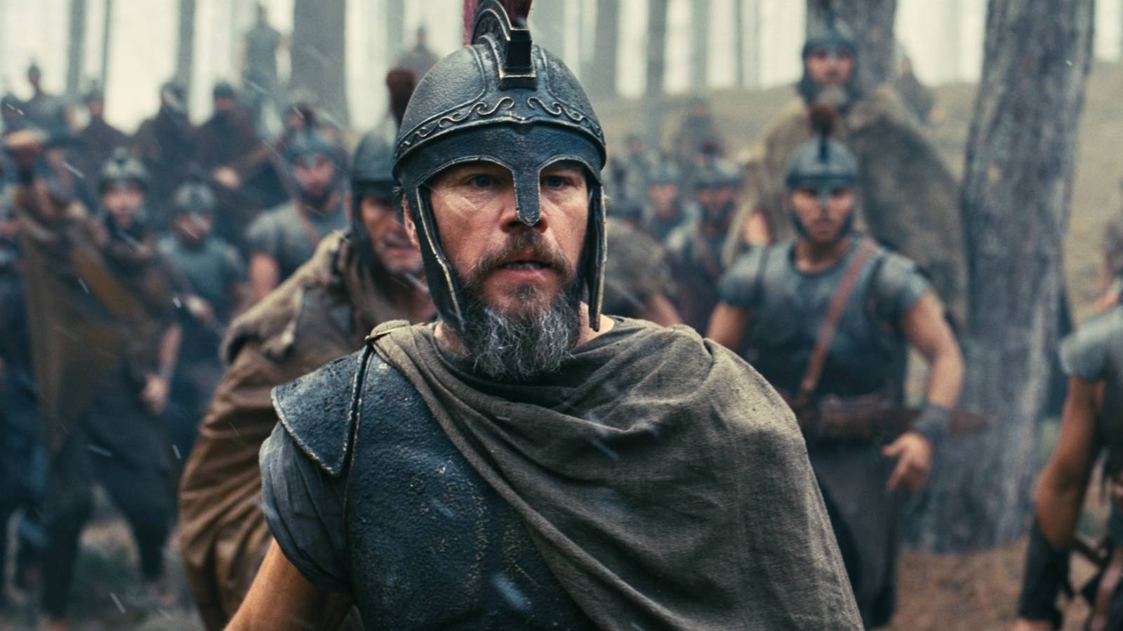 Christopher Nolan's 'The Odyssey' Delivers an Action Epic Masterpiece | Review