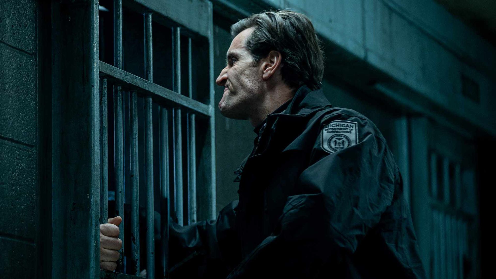Taylor Sheridan’s Near-Perfect 4-Part Crime Thriller Masterpiece Beats ...