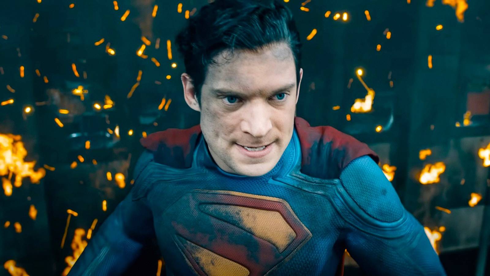 James Gunn Confirms DCU Series Status Ahead of 'Superman 2' Debut
