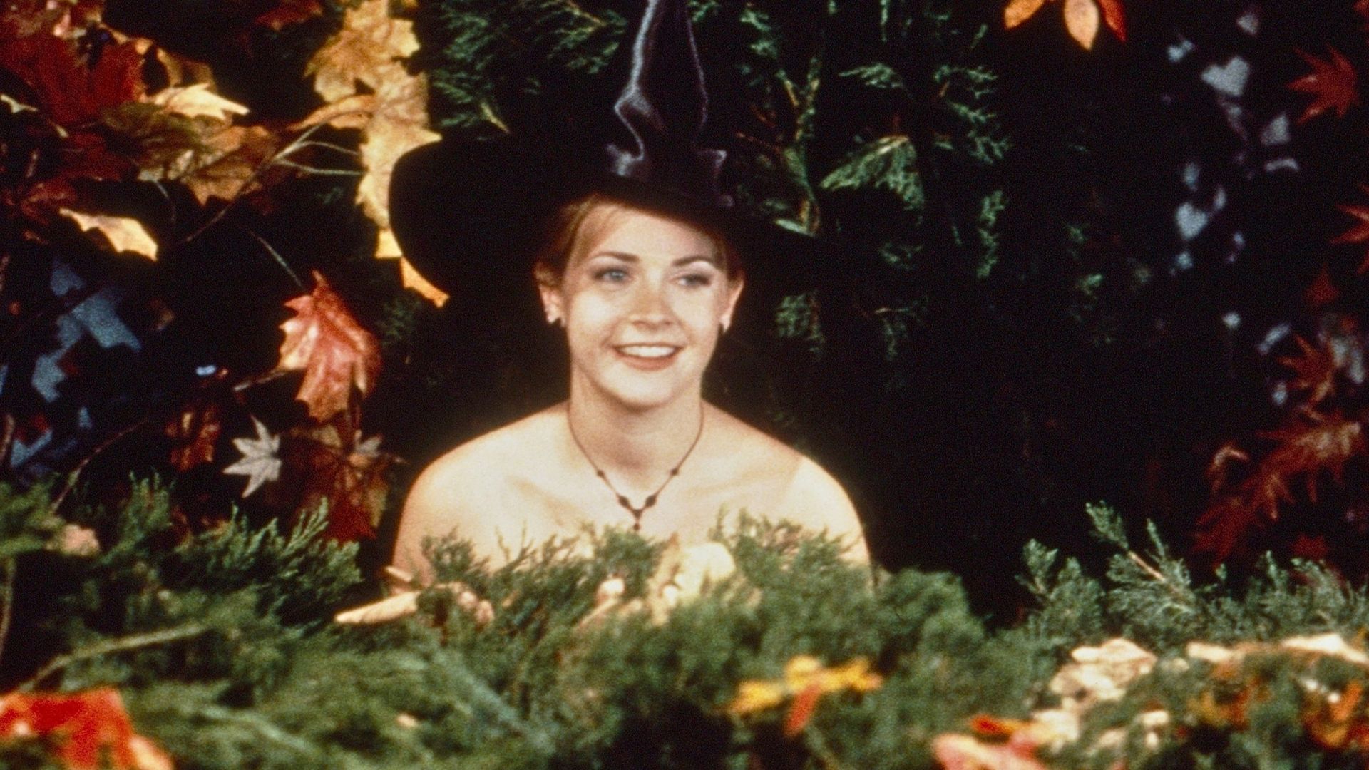 Sabrina the Teenage Witch' Is Officially Returning for New Series