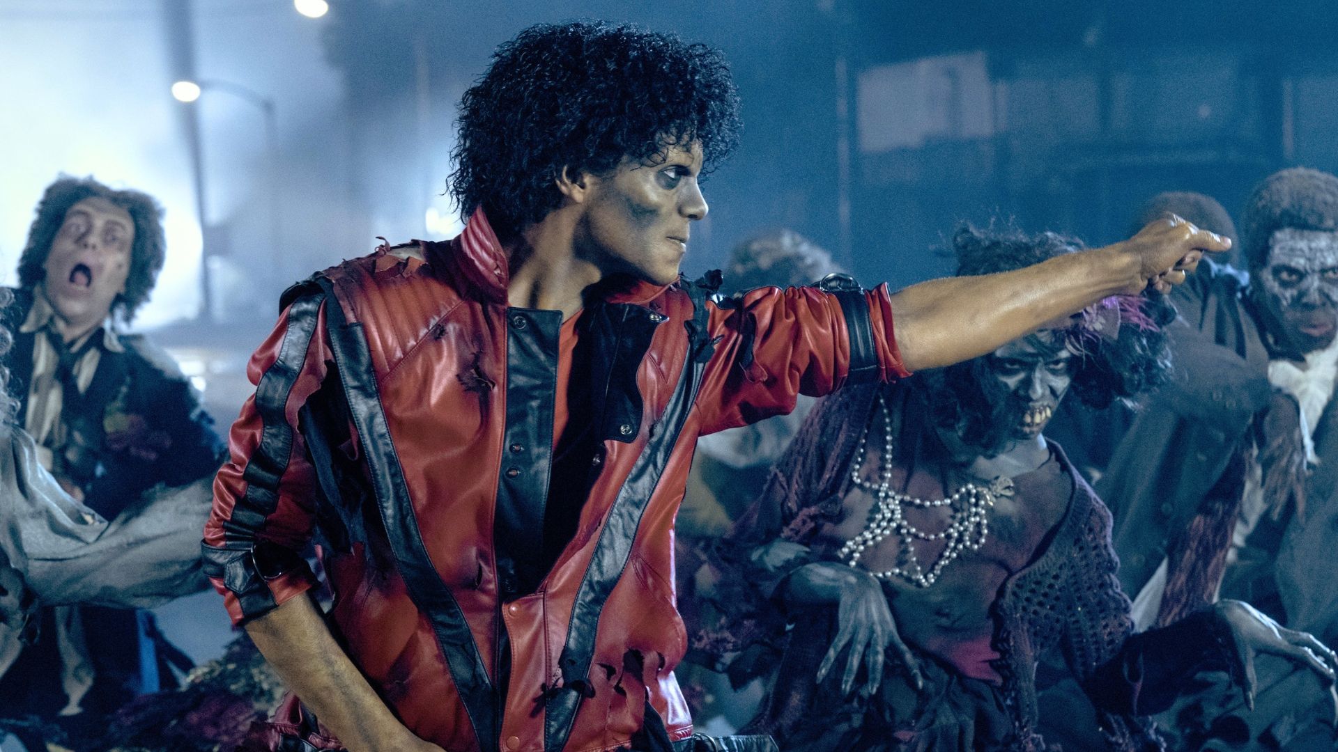 'Michael' Topples Christopher Nolan's Iconic Action Thriller With Major Milestone