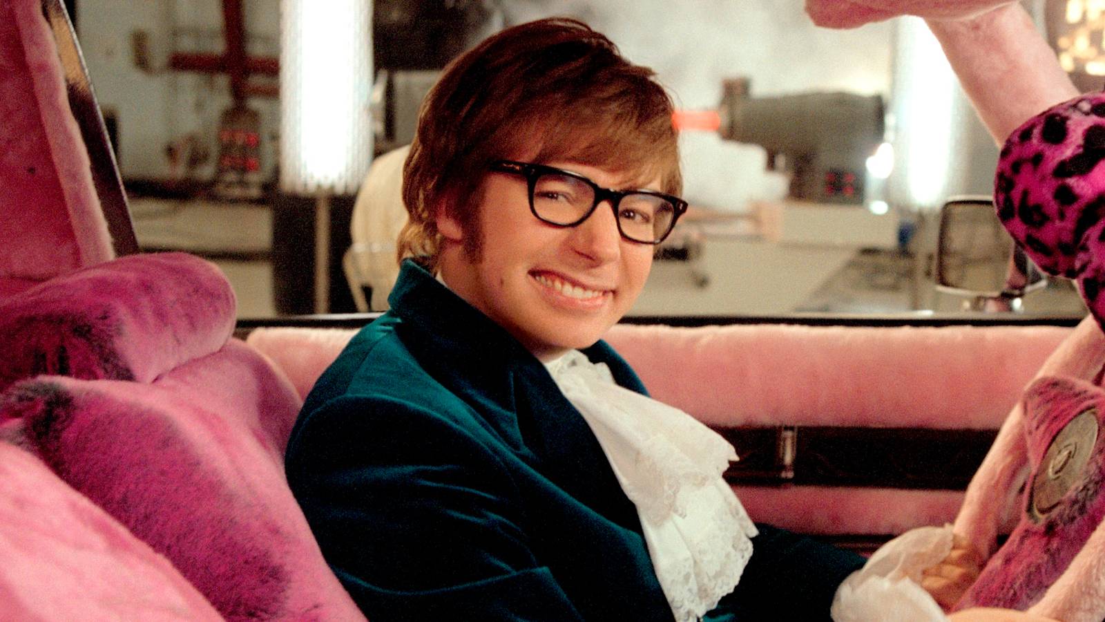 'Austin Powers 4' Confirmed 24 Years Later as Mike Myers Offers Groovy Update