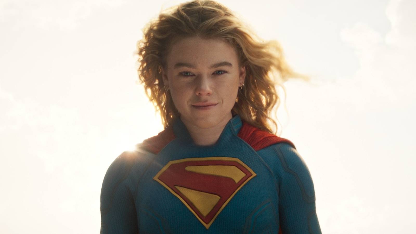 'Supergirl's Milly Alcock Silences the Haters in a Dark DCU Adventure