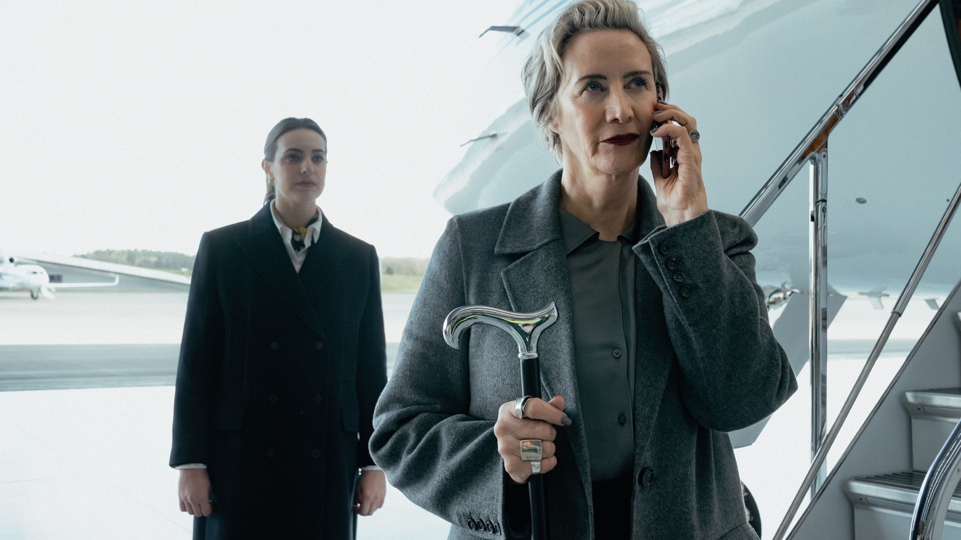 Tom Hardy Officially Confirms 'MobLand's Multi-Season Timeline Spans ...