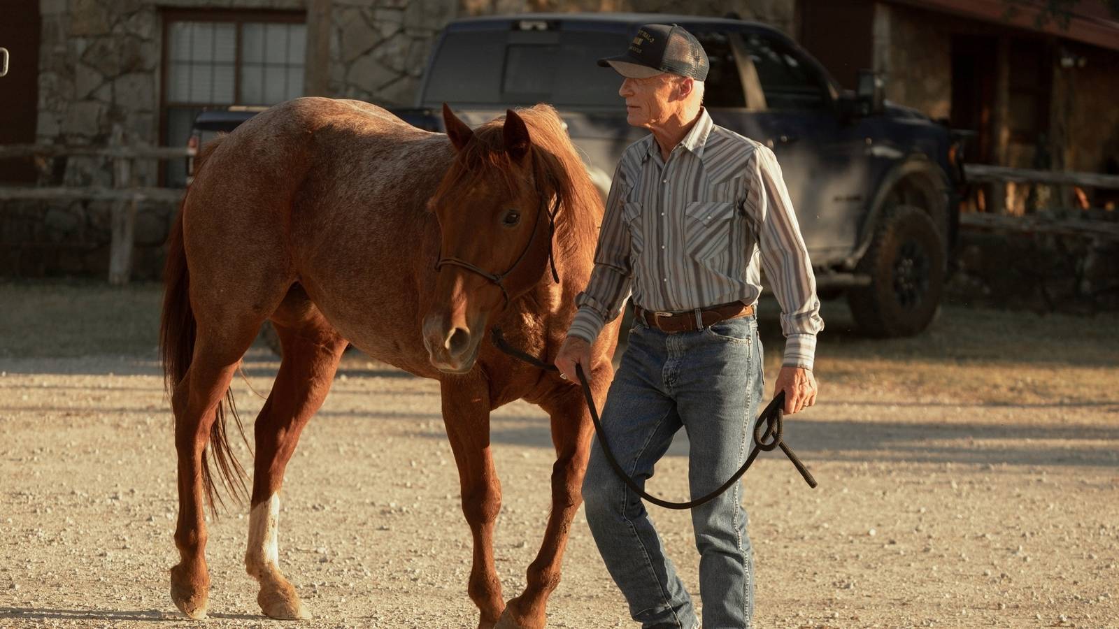Forget 'Marshals,' Taylor Sheridan's Best-Reviewed 'Yellowstone' Sequel ...