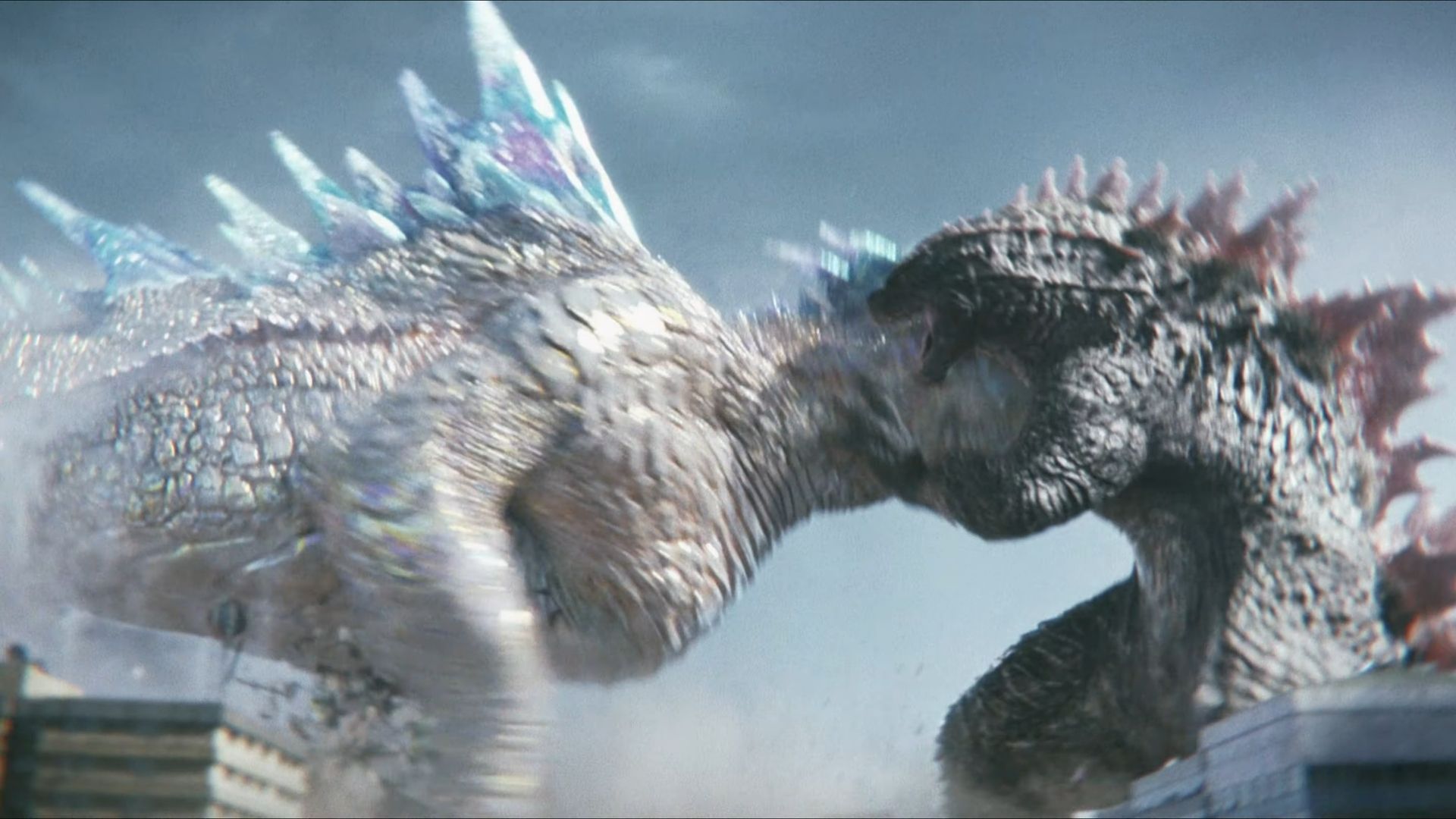 Godzilla's 10 Most Powerful Enemies, Ranked