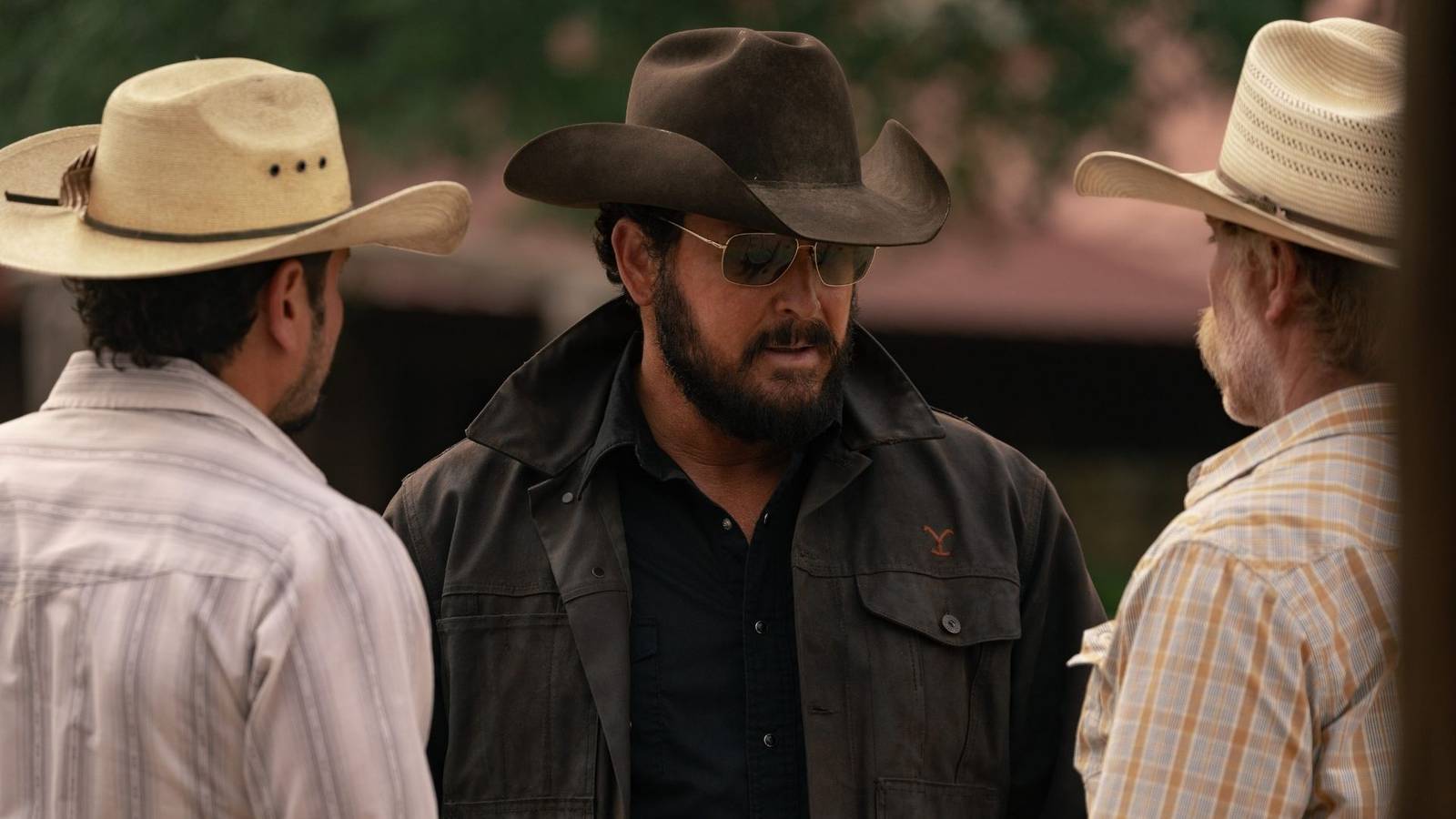 'Dutton Ranch' Confirms a Harsh Reality of Taylor Sheridan's 'Yellowstone' ...
