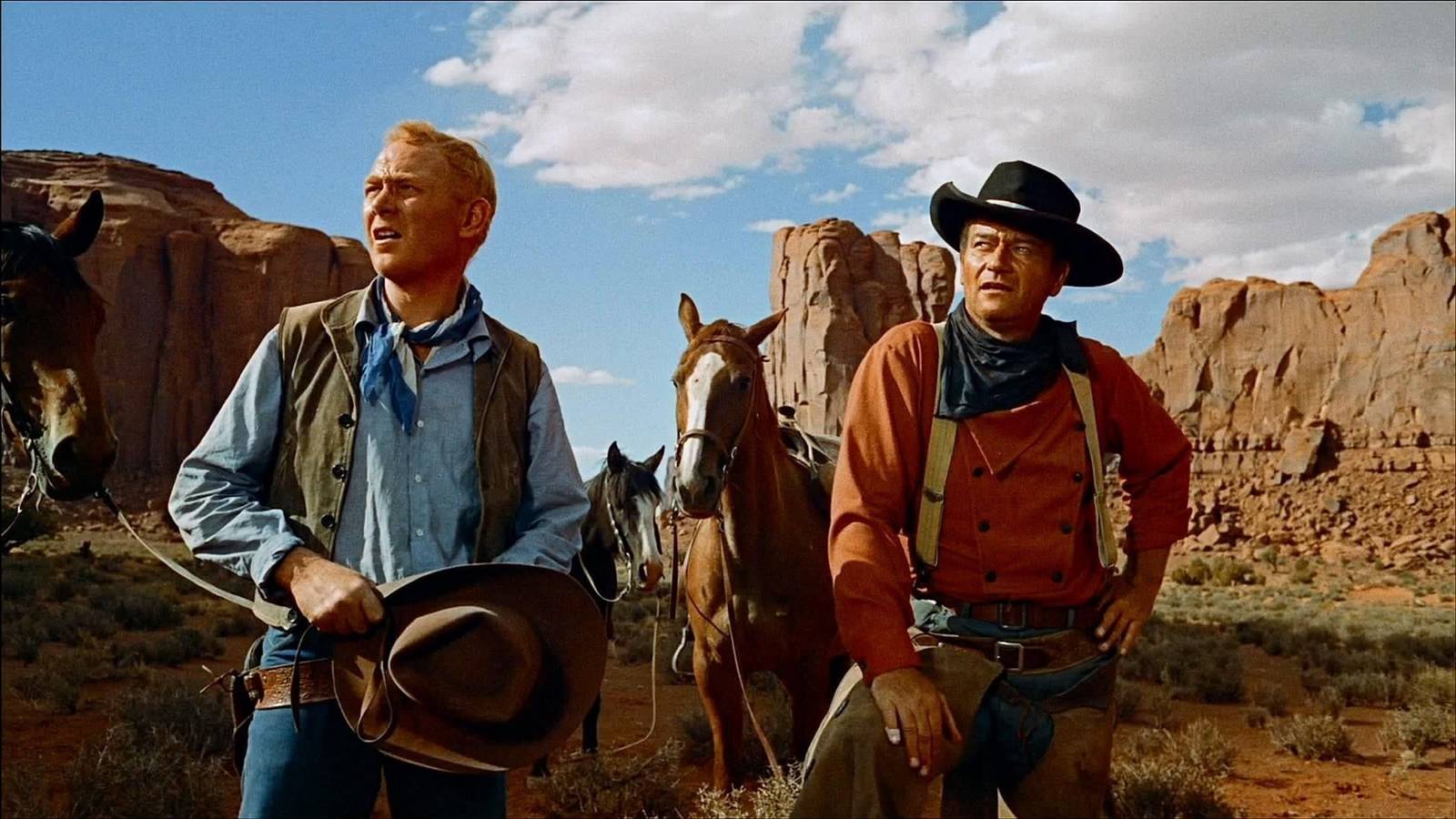 The Greatest Western Movie From Every Decade of the Last 100 Years