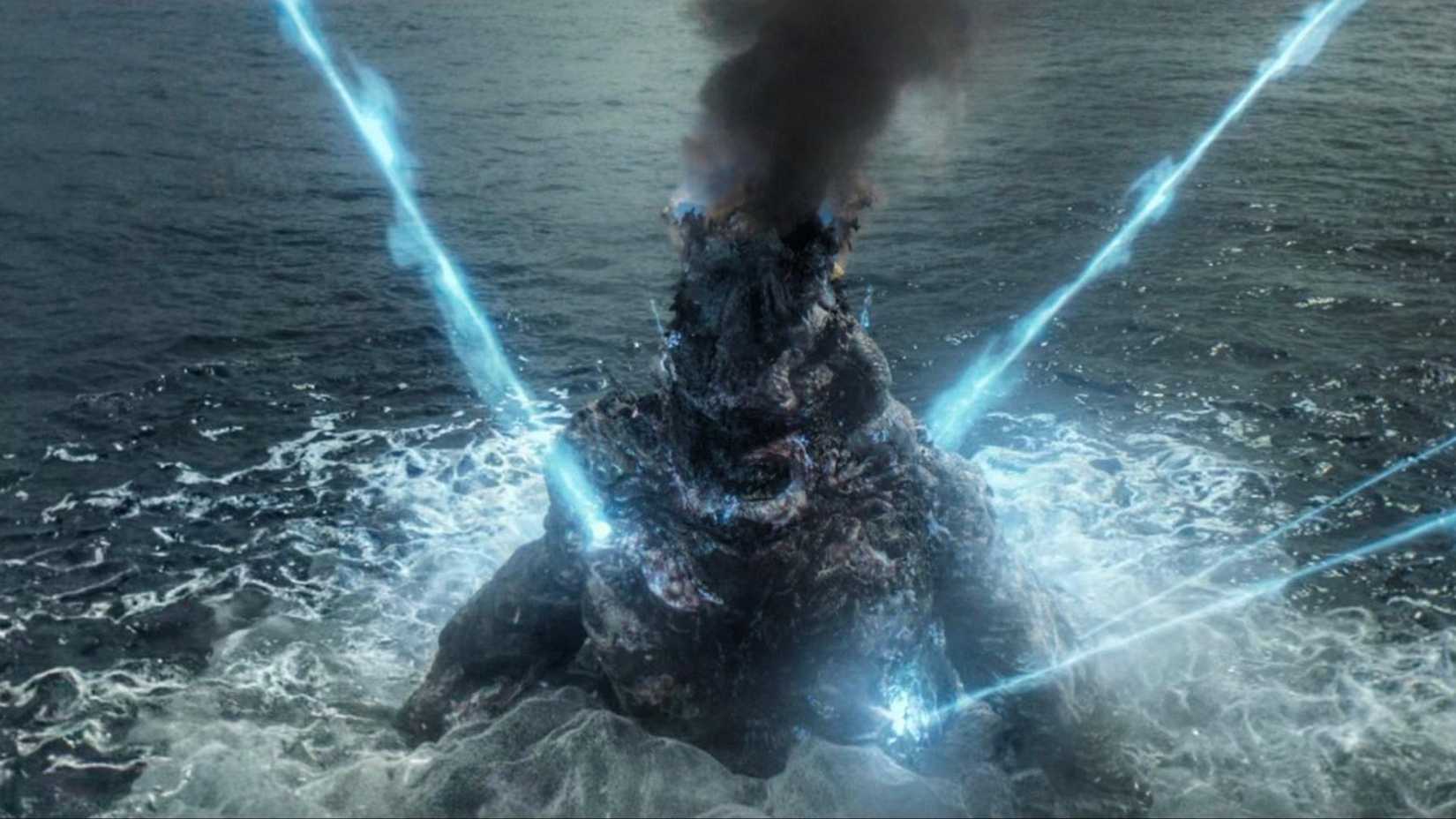 The 10 Greatest Godzilla Monster Action Scenes of All Time