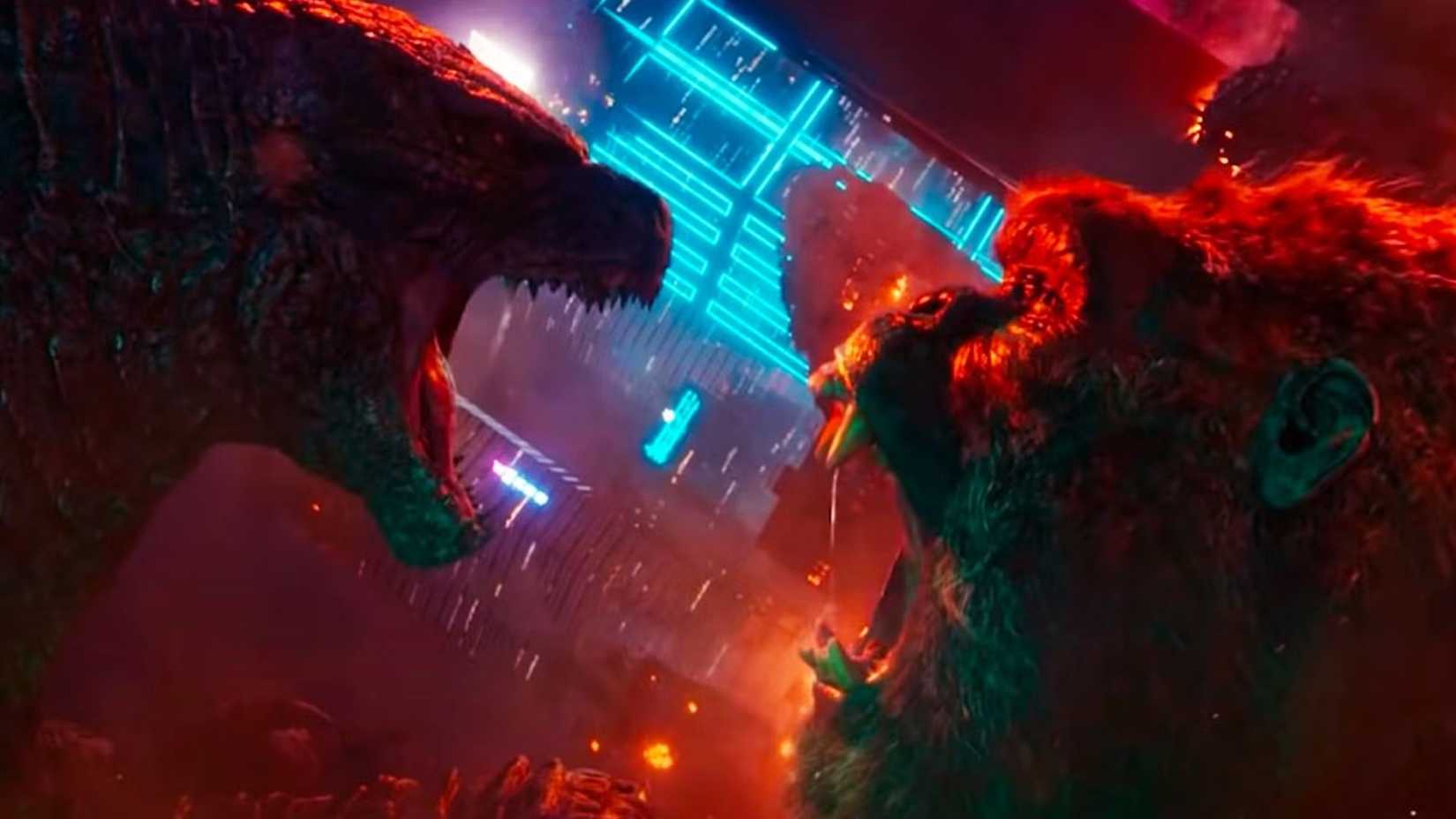 The 10 Greatest Godzilla Monster Action Scenes of All Time