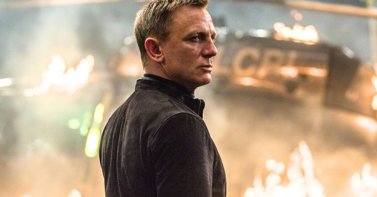 Amazon's 007 Reboot Unveils 2 Perfect James Bond Origin Story Twists for the New Movies
