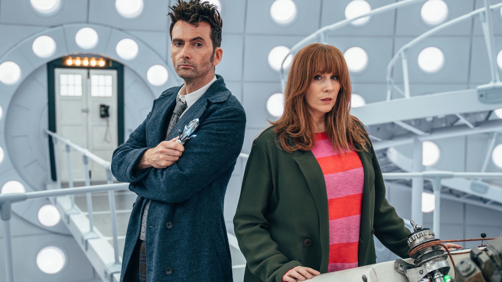 'Doctor Who' Fate Confirmed as 60-Year-Old Sci-Fi Series Plans Major Changes