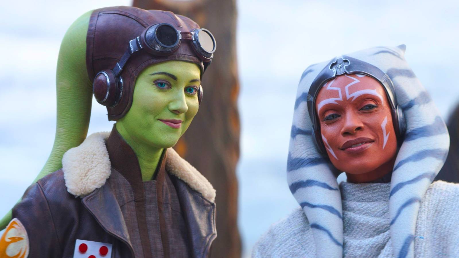 11 Returning Star Wars Characters Confirmed for 'Ahsoka' Season 2 (& 1 Not ...