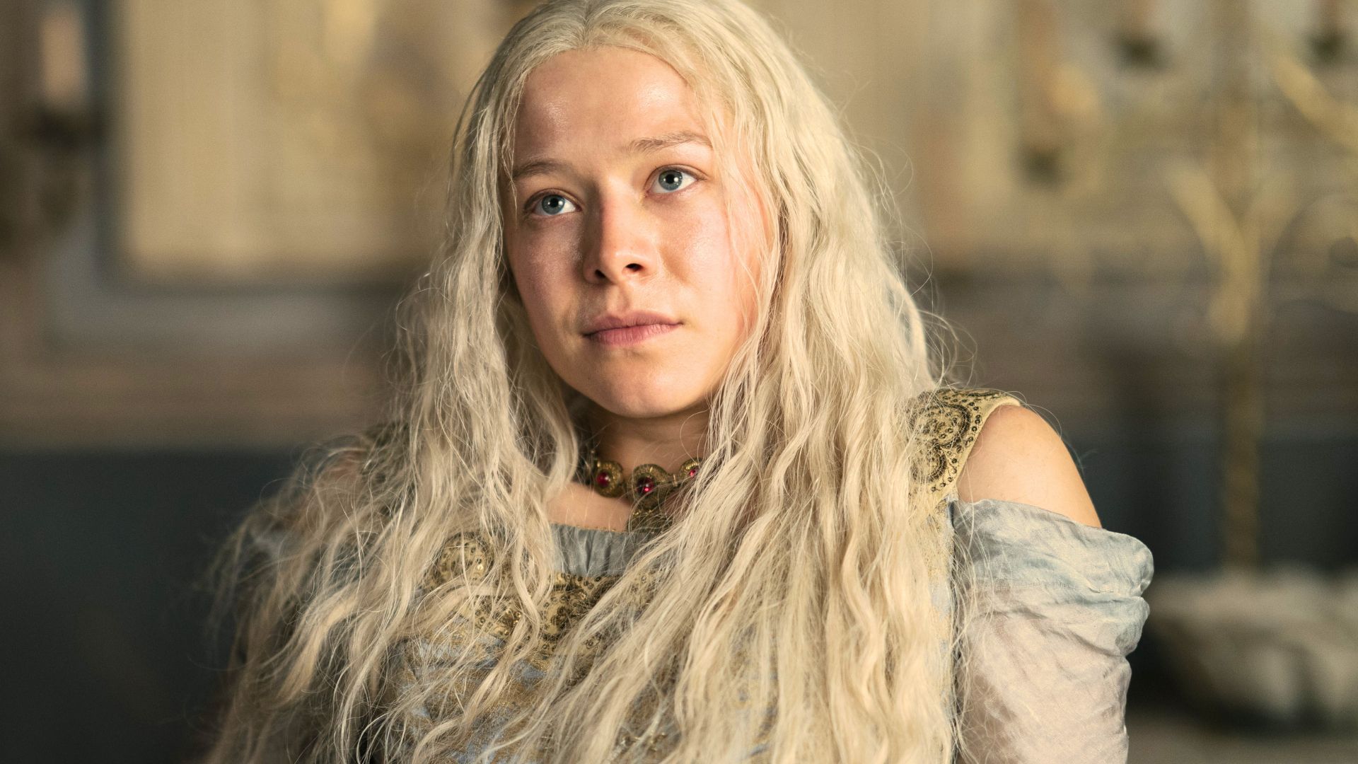 House of the Dragon' Secretly Revealed a New Targaryen We've Waited 4 Years For