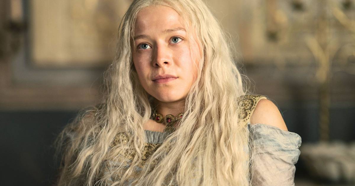 House of the Dragon' Secretly Revealed a New Targaryen We've Waited 4 Years For