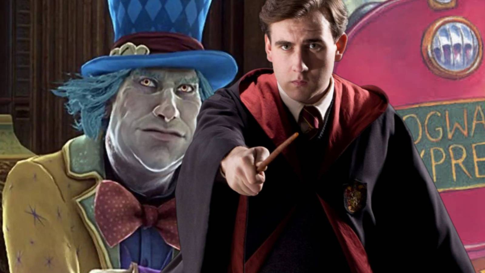 6 Harry Potter Characters Cut From the Movies That Can Appear in the Show