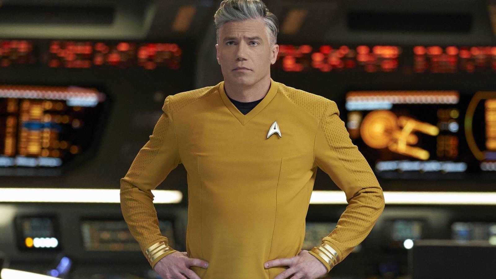 Star Trek Already Disproved Huge 'Strange New Worlds' Theory 4 Years Ago - MovieWeb