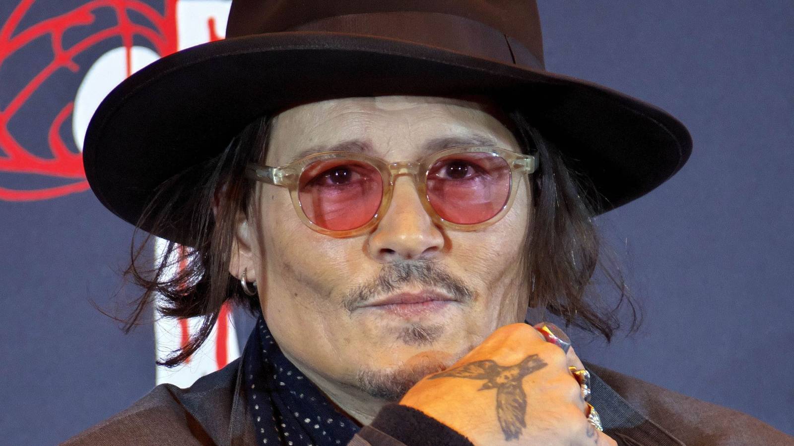 Johnny Depp's 2026 Comeback Is the Perfect Way To Revive His Career