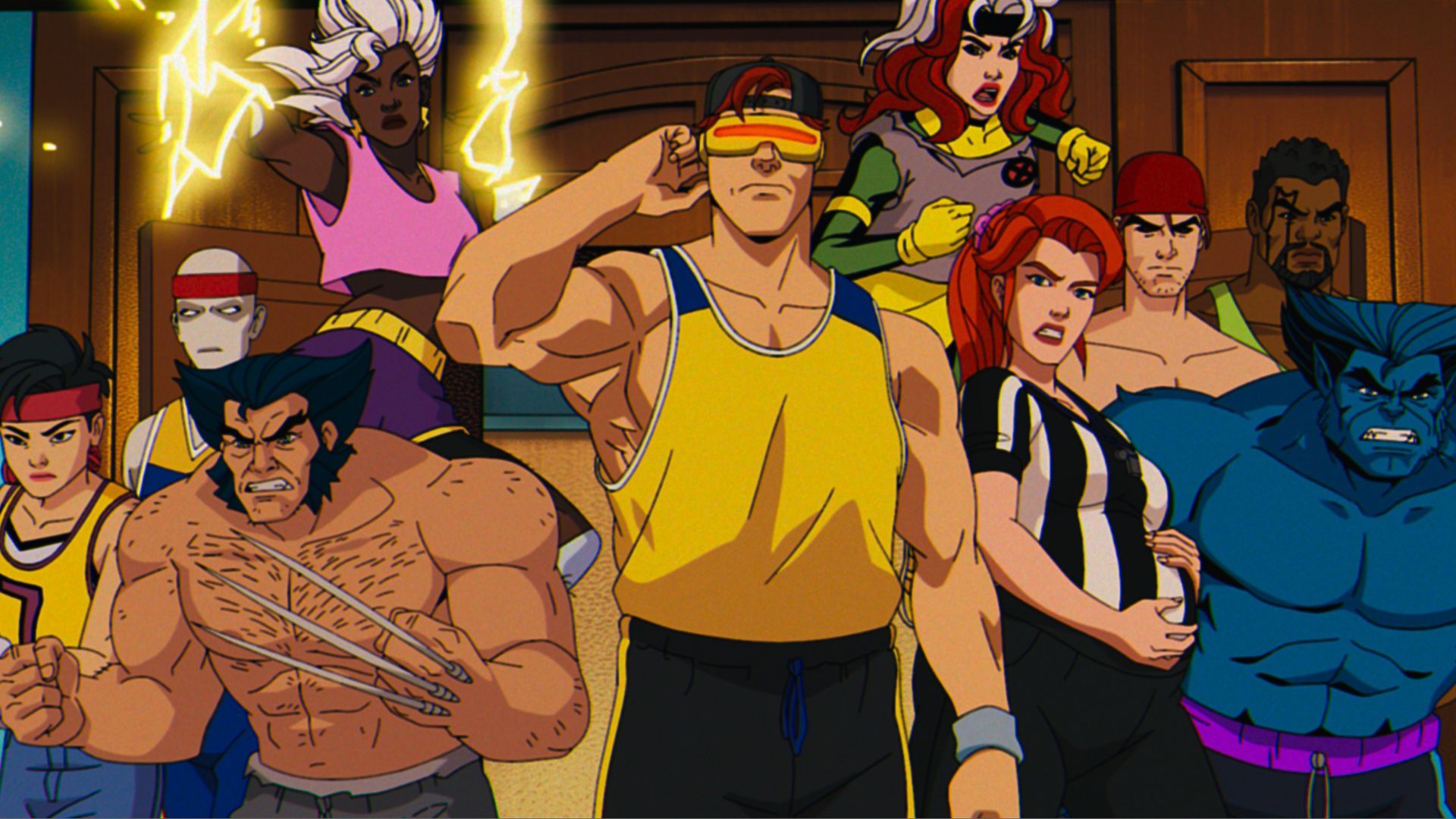 The Future of Marvel's 'X-Men '97': What We Know So Far cover image