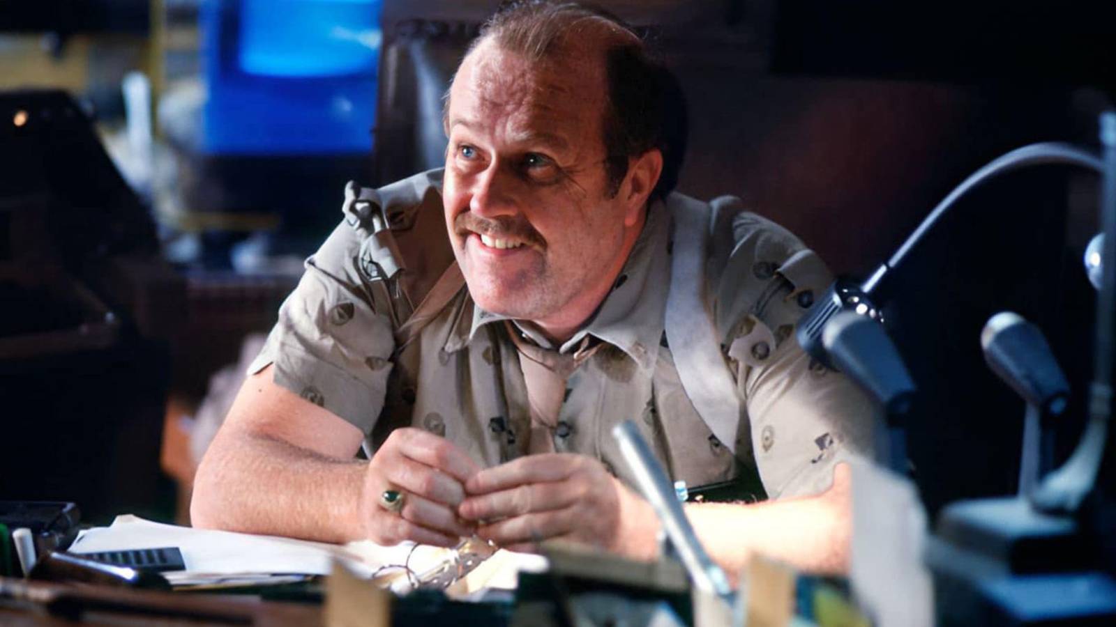 Ridley Scott's Sci-Fi Masterpiece Left Out the Best Part of the Book