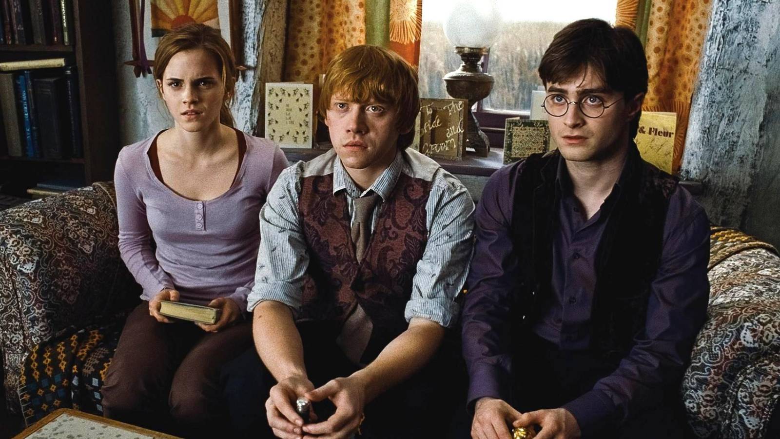 10 'Harry Potter' Facts Everyone Always Gets Wrong