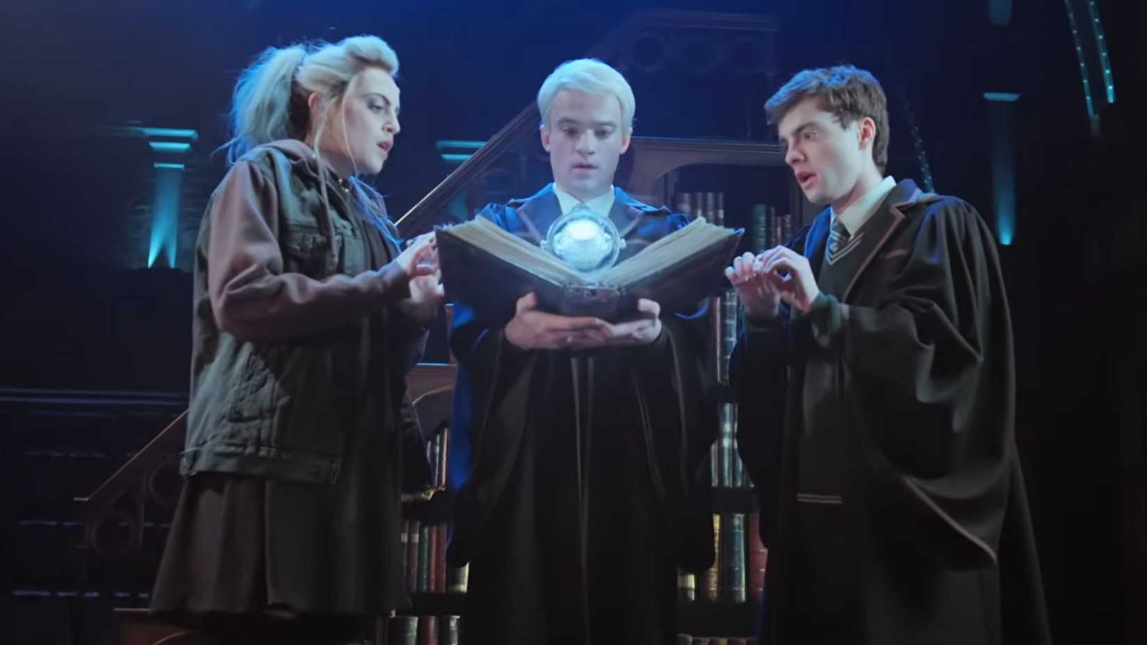 10 'Harry Potter' Facts Everyone Always Gets Wrong