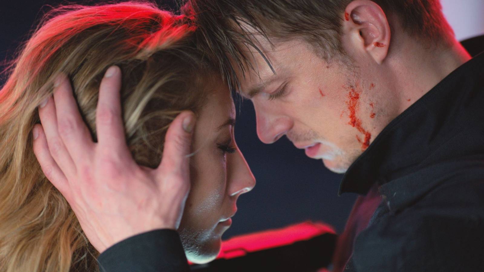 'Neuromancer' Can Easily Avoid What Killed 'Altered Carbon'