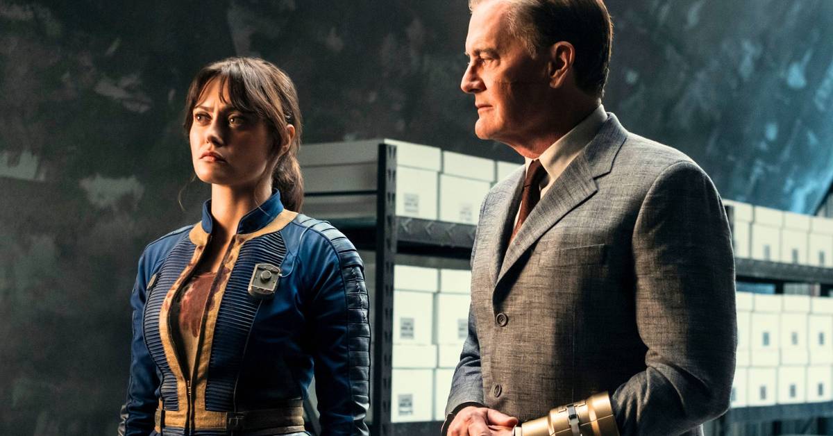 movieweb.com - Daniel Bibby - A24's Upcoming Video Game Adaptation Will Make 'Fallout' Feel Small