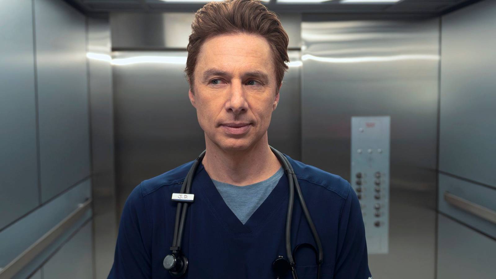 ABC's Complete Fall 2026 Schedule - Every TV Series & When It Releases