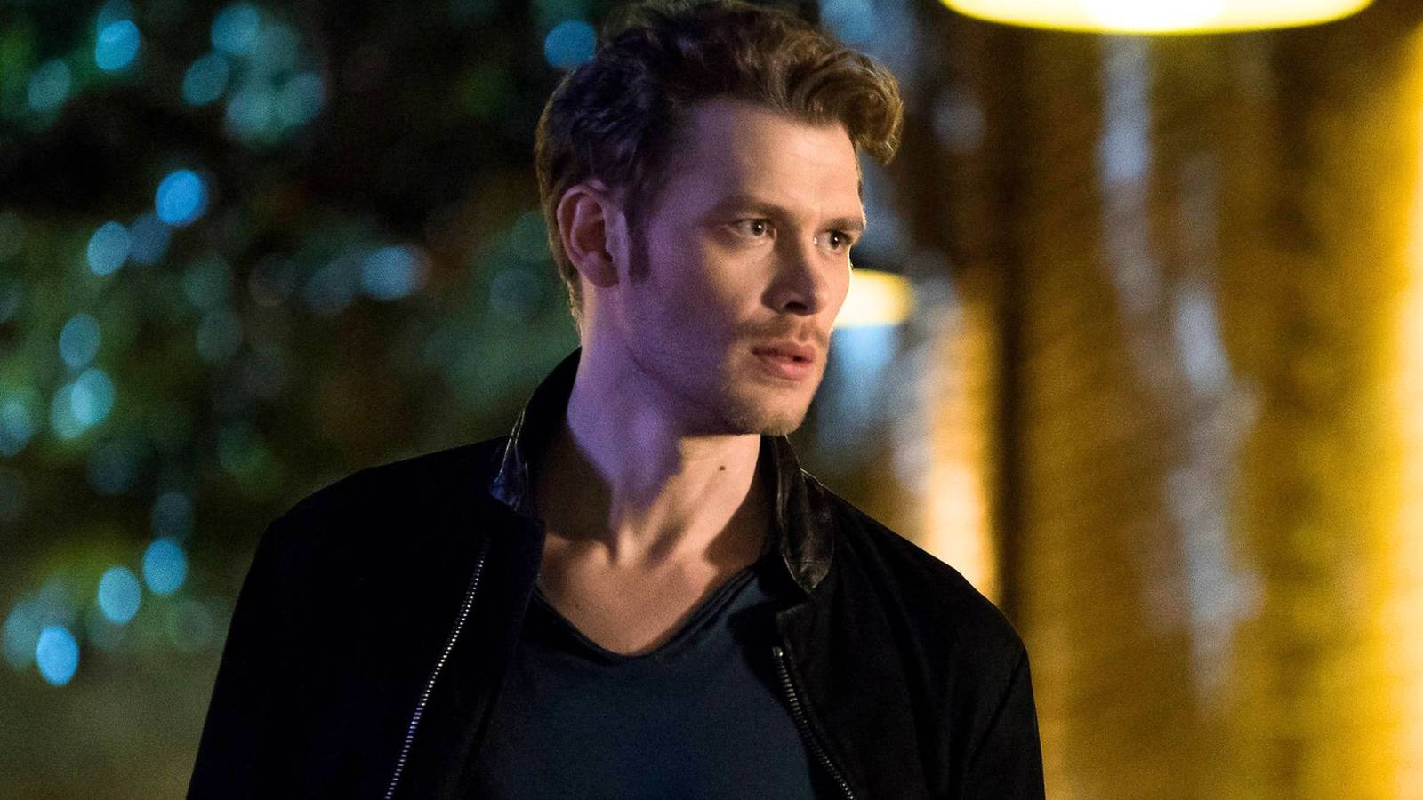 'The Originals': Klaus Mikaelson-Zitate, die seinen Charakter ...