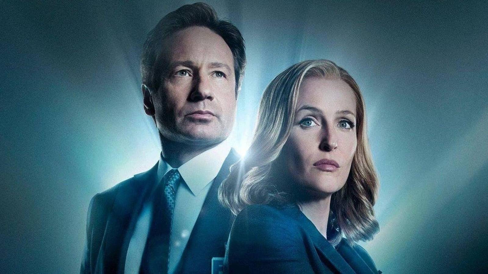 'The X-Files' Confirms Another New Series Ahead of Ryan Coogler Reboot