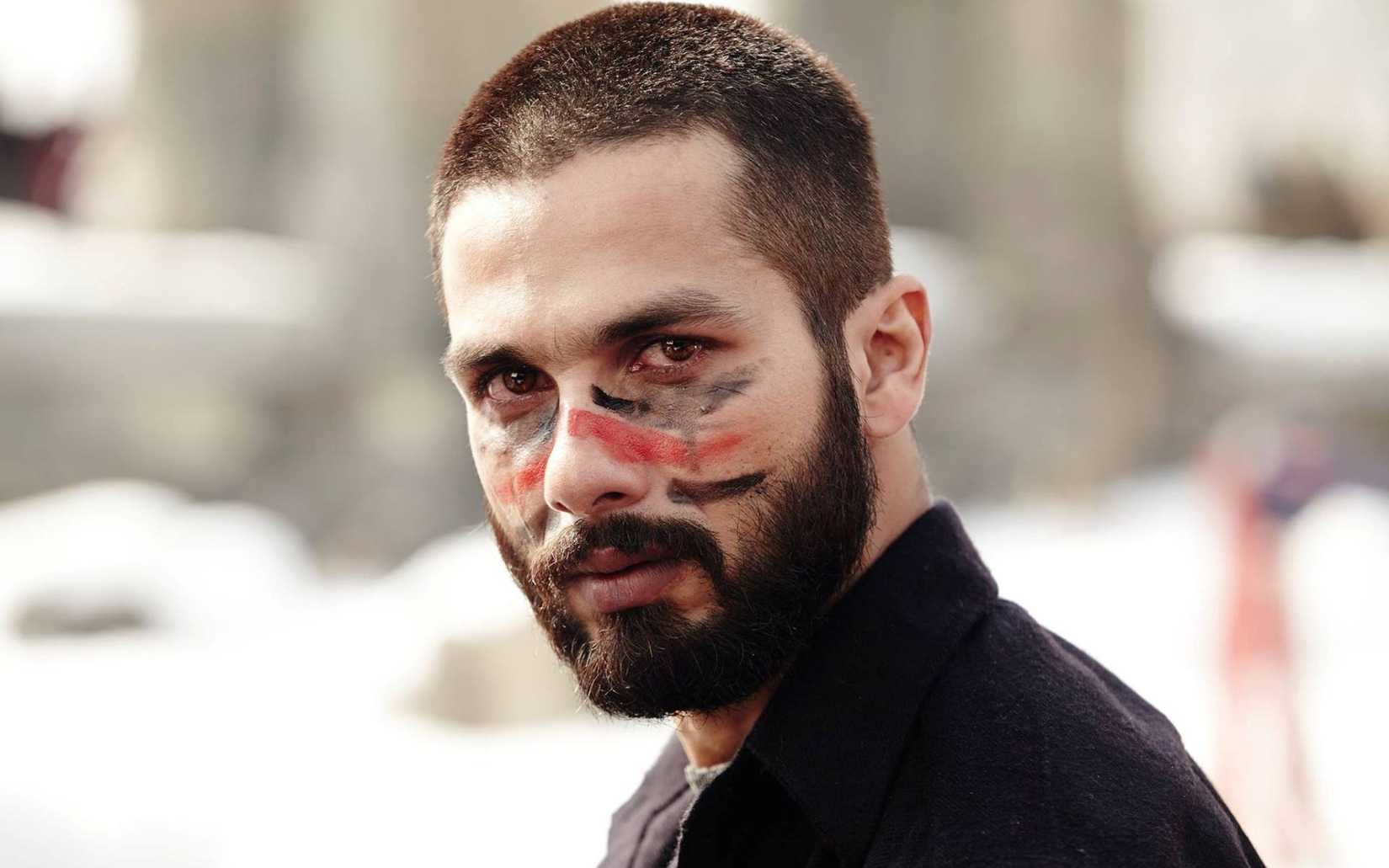 'Haider' (2014)