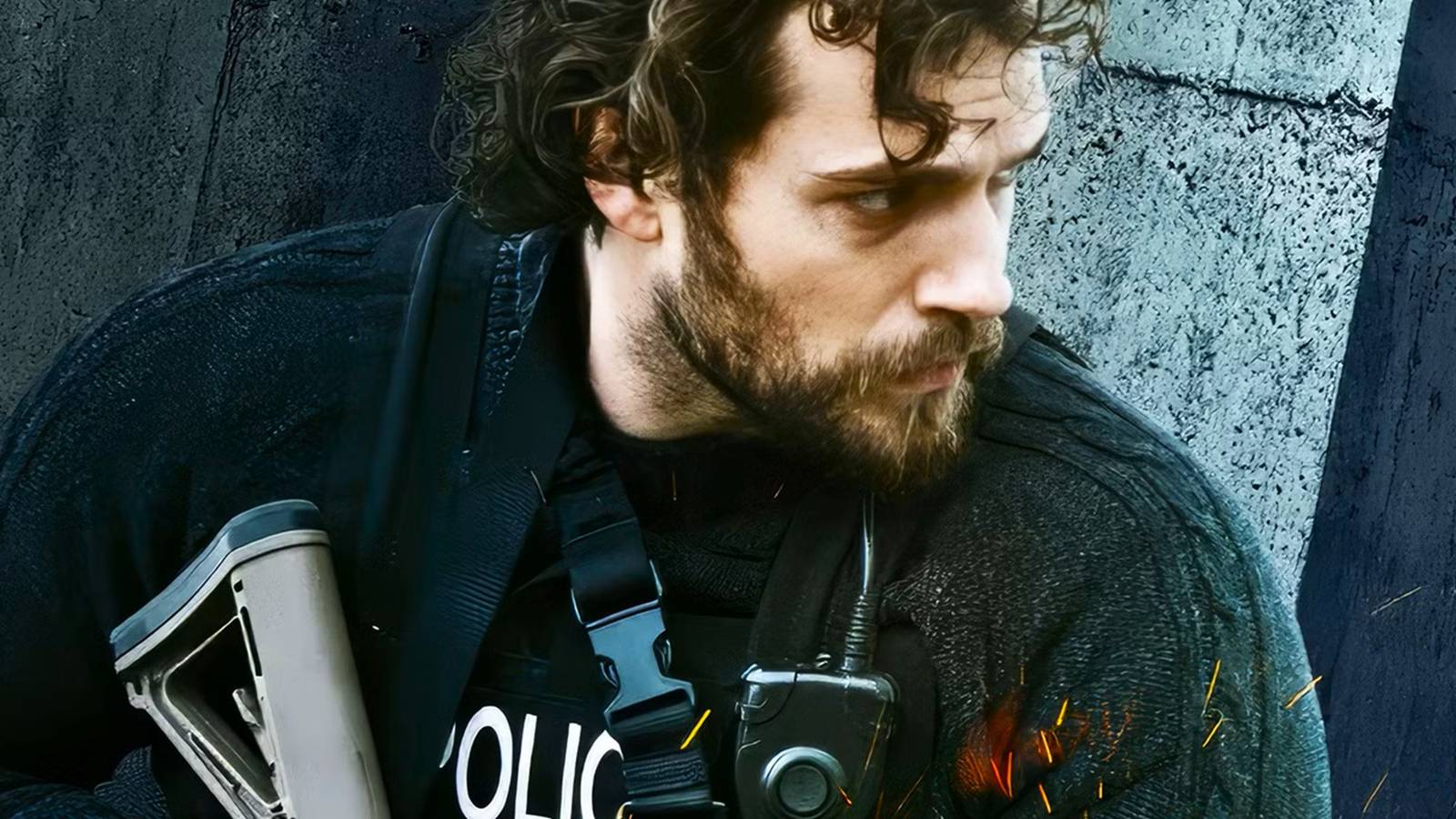 Henry Cavill's 90-Minute Action Thriller Flop Finds Redemption to Become Streaming Smash Hit