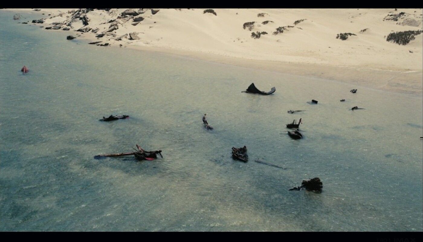 'The Odyssey': All 6 Viewing Formats Compared (IMAX, 35mm, Dolby & More)