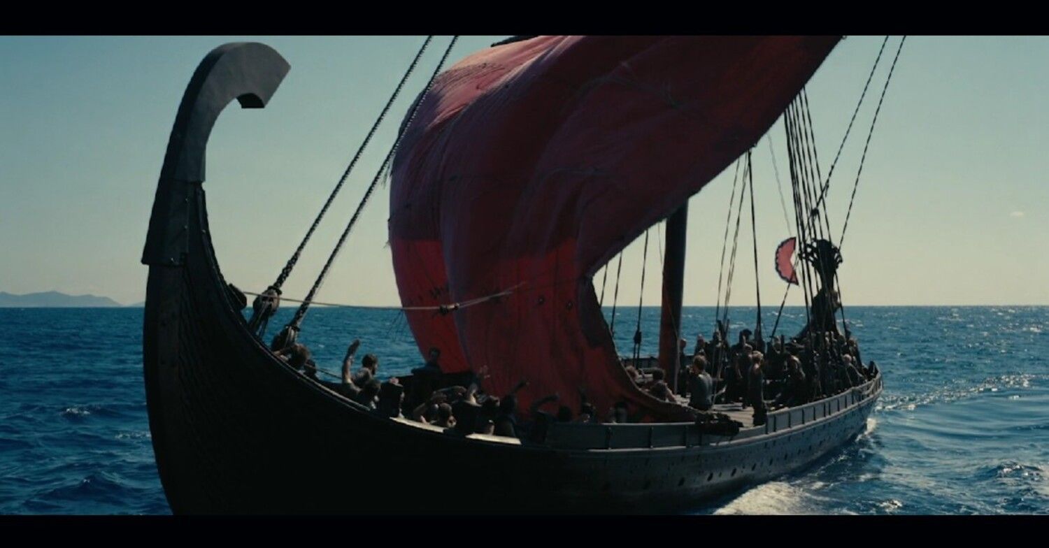 'The Odyssey': All 6 Viewing Formats Compared (IMAX, 35mm, Dolby & More)