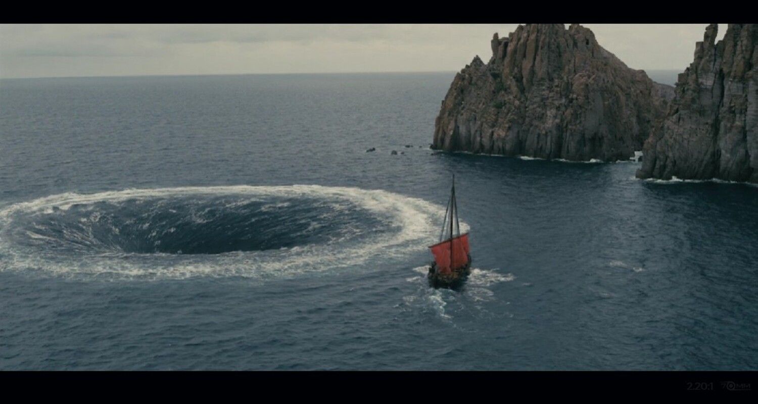 'The Odyssey': All 6 Viewing Formats Compared (IMAX, 35mm, Dolby & More)