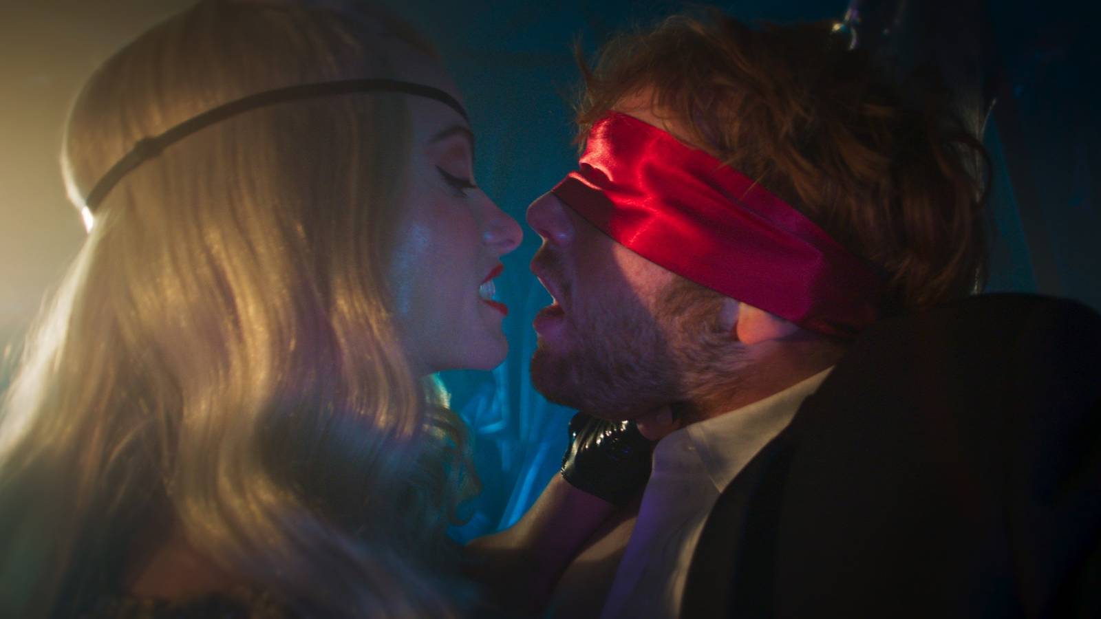 Rezension | Olivia Wilde will, dass die Generation Z in ihrem erotischen ...