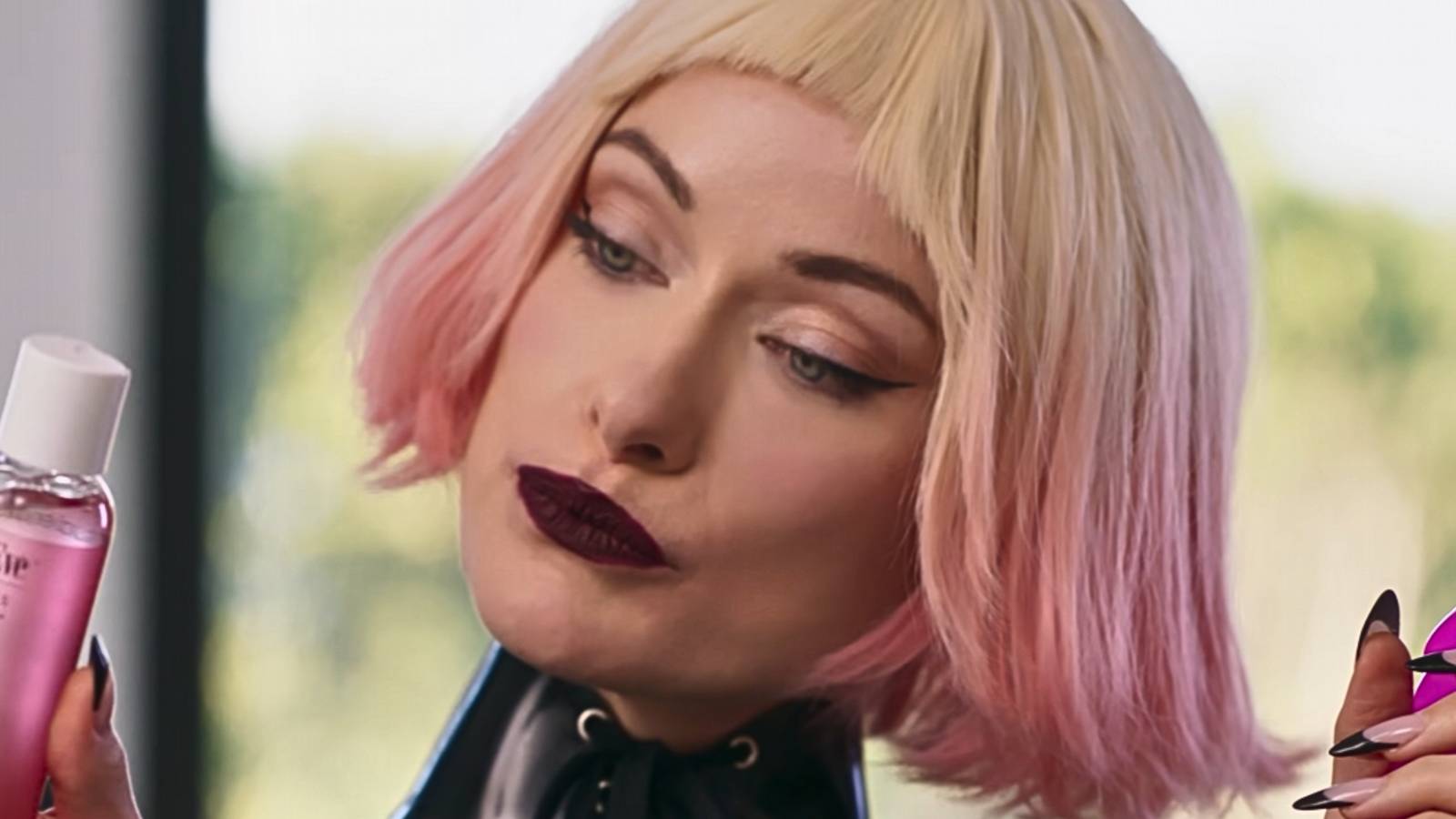 Olivia Wilde Dominates in First Trailer for New R-Rated Erotic Thriller