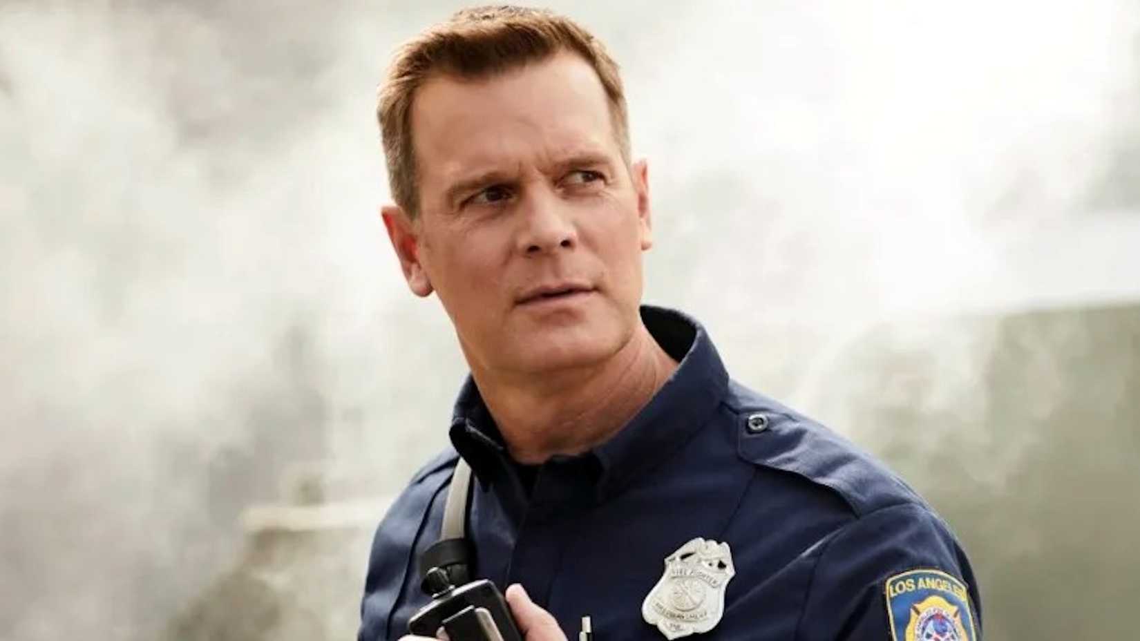 NBC 2026 Fall Schedule Confirms New Action Thriller Alongside Returning Favorites