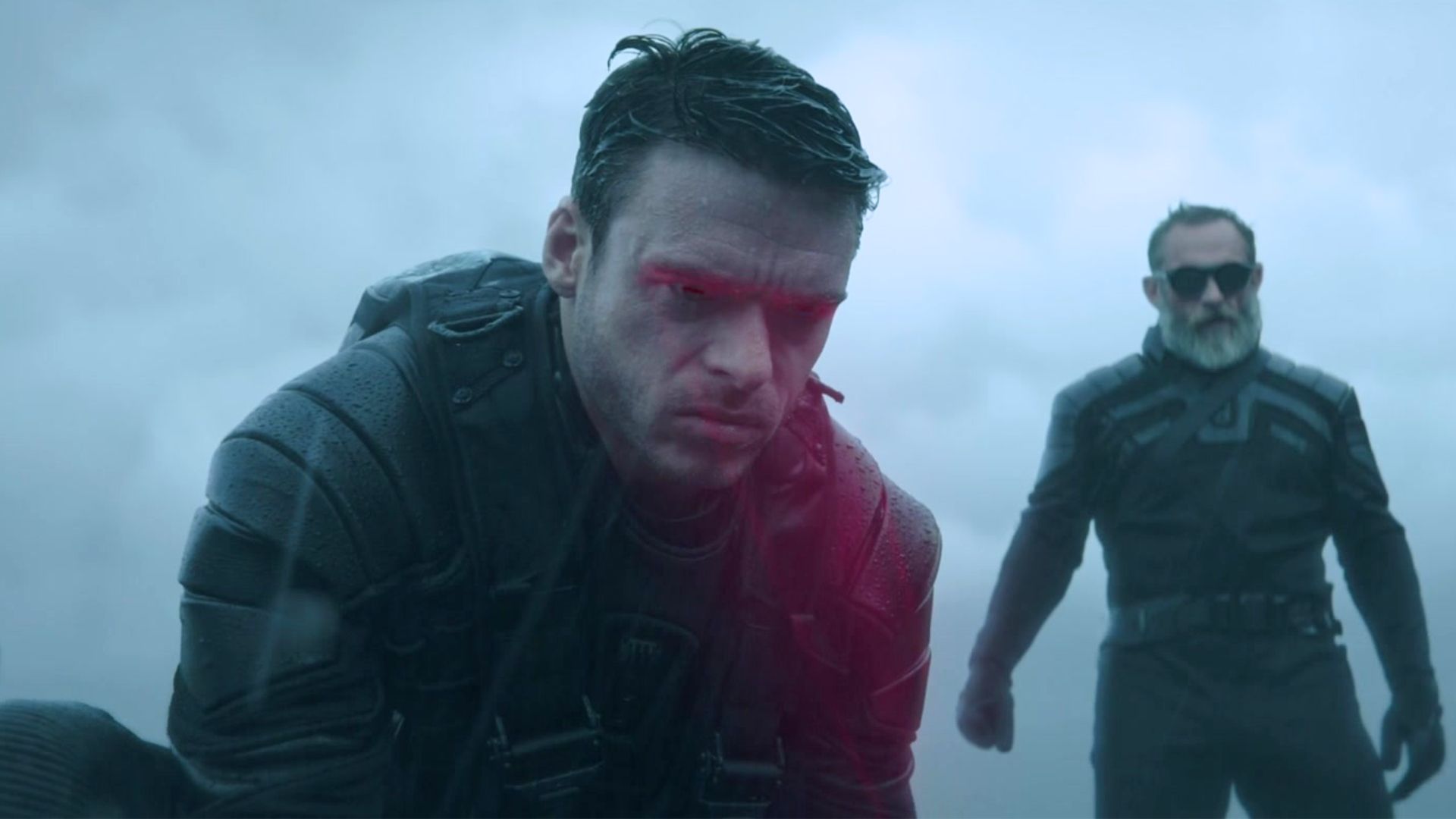 Prime Video's 'James Bond Meets Blade Runner' Sci-Fi Action Thriller Blasts Onto the Streaming Charts