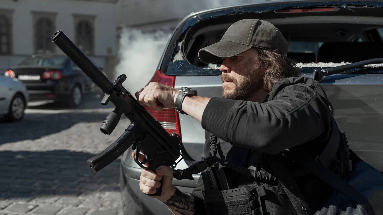 4 Years Later, Prime Video's Hit Action Thriller Returns Better Than Ever ...