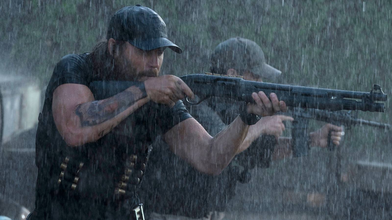 Chris Pratt's Terminal List prequel is Prime Video's latest hit