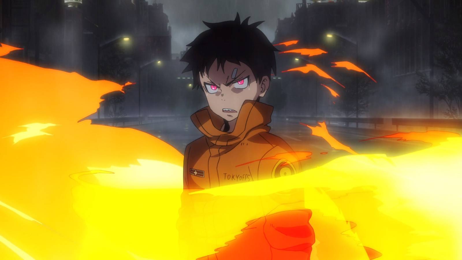 14 Iconic Anime Characters Who Can Control Fire