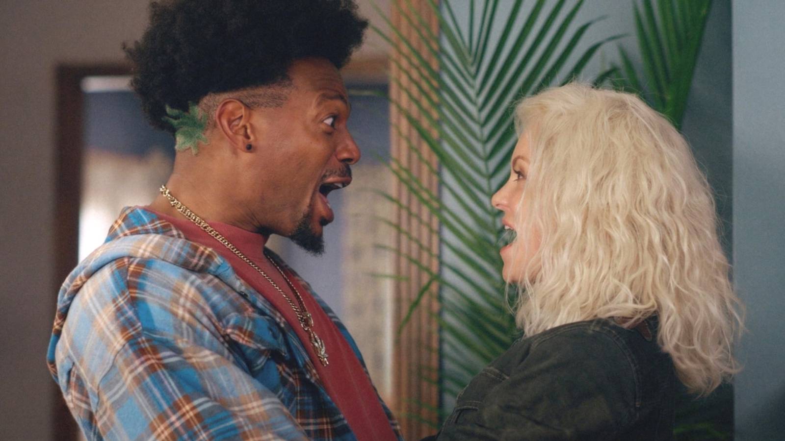 'Scary Movie' Review: The Wayans Are Back and Raunchy as Ever