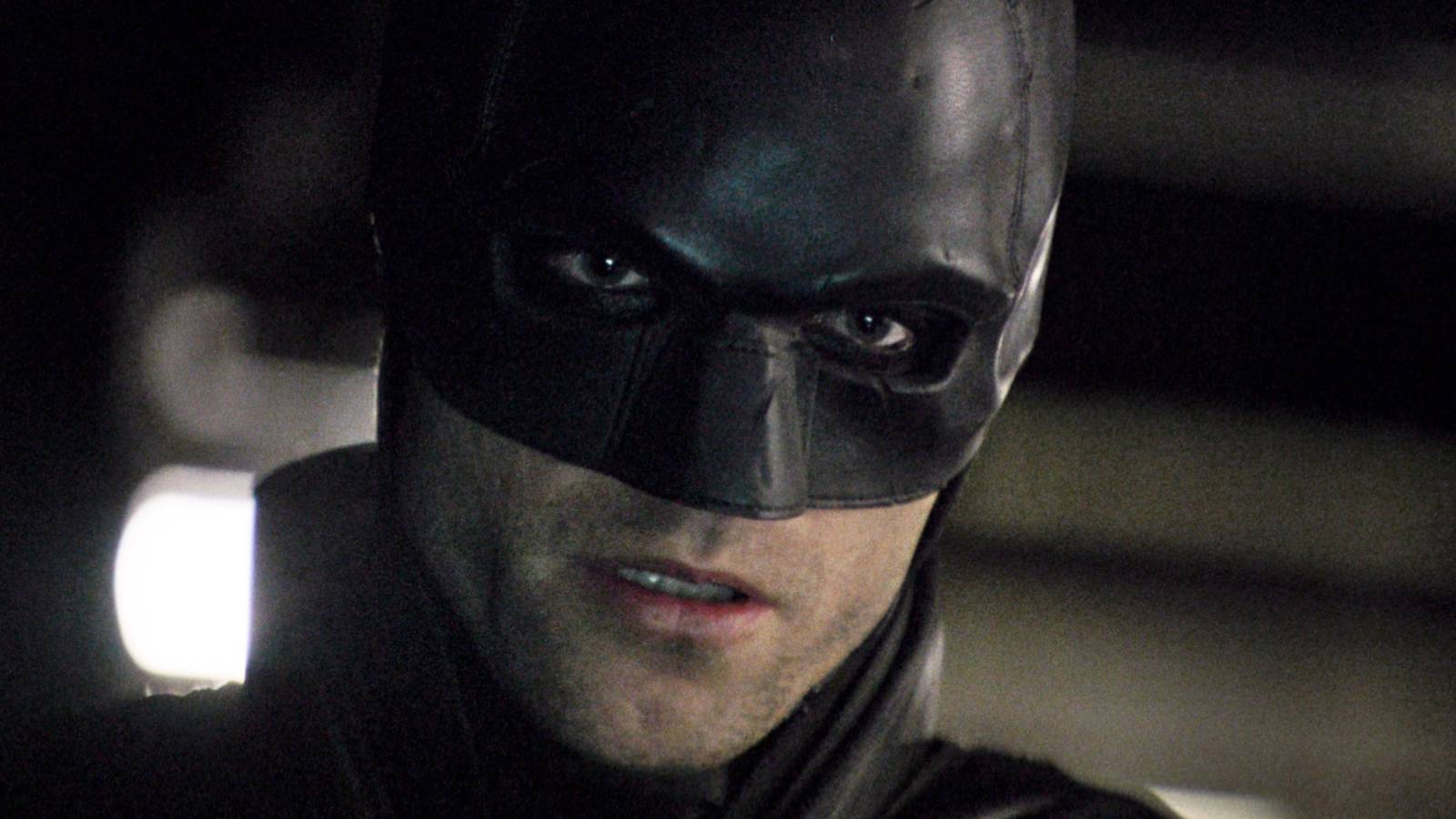 'The Batman - | Part 2' Star Sebastian Stan Reportingly Playing ...