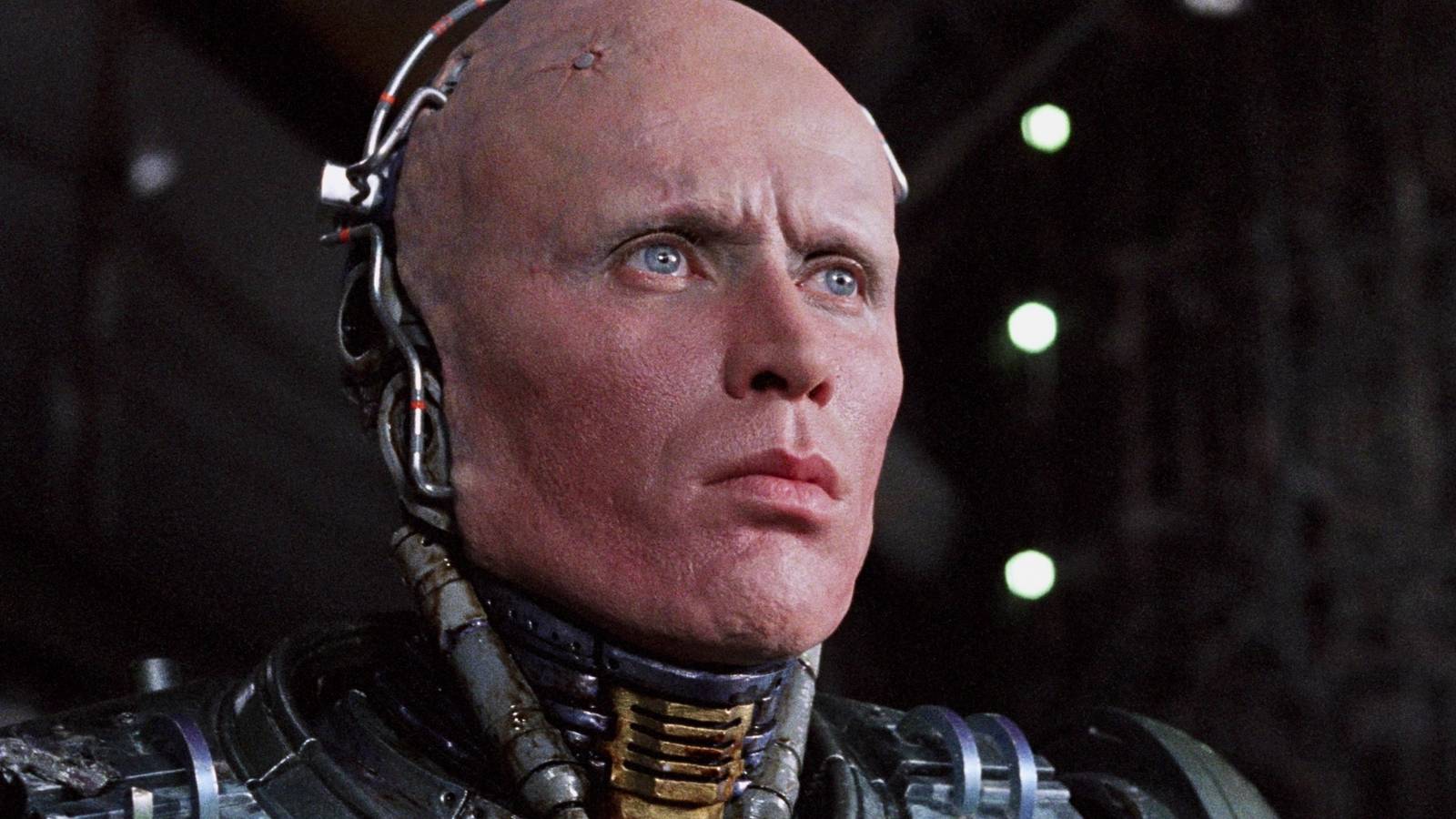 Prime Video's 'Robocop' Reboot Finally Lands Major Update