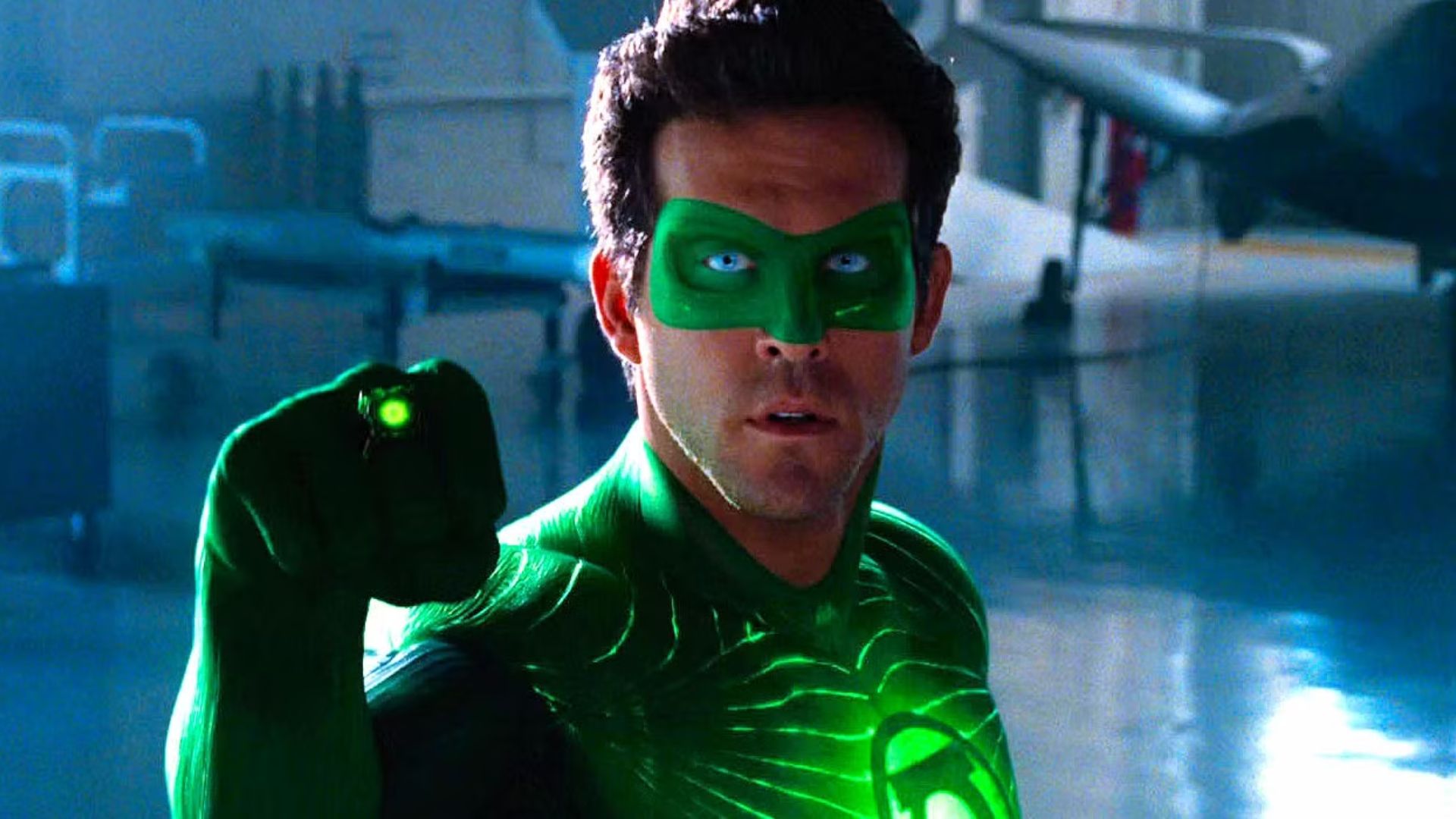 Years Ago, a Decade-Long Superhero Era Came to an End