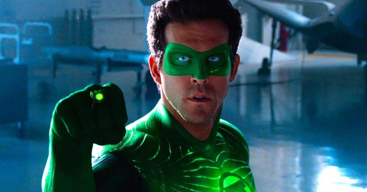 Years Ago, a Decade-Long Superhero Era Came to an End
