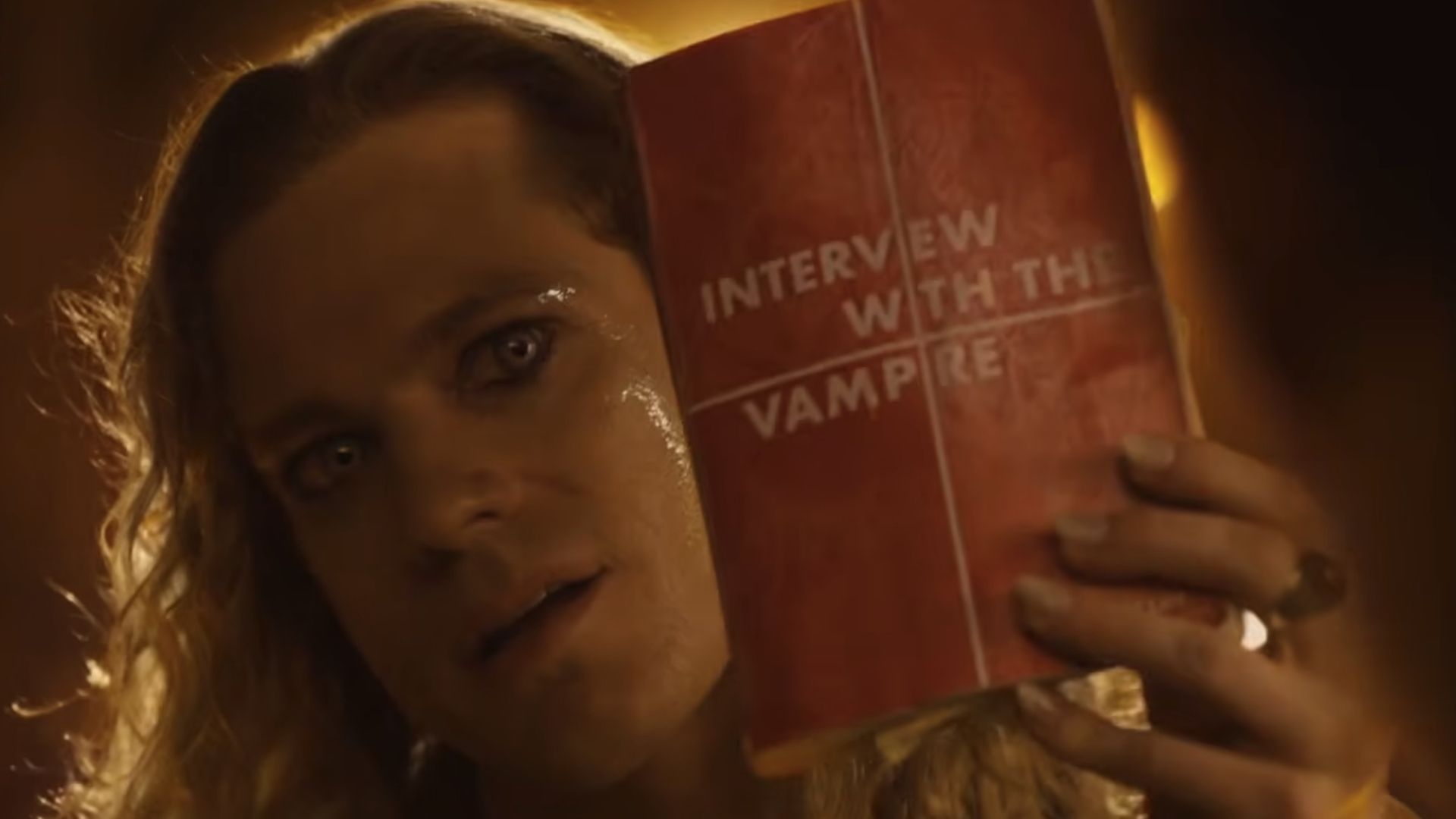 The Vampire Series 
